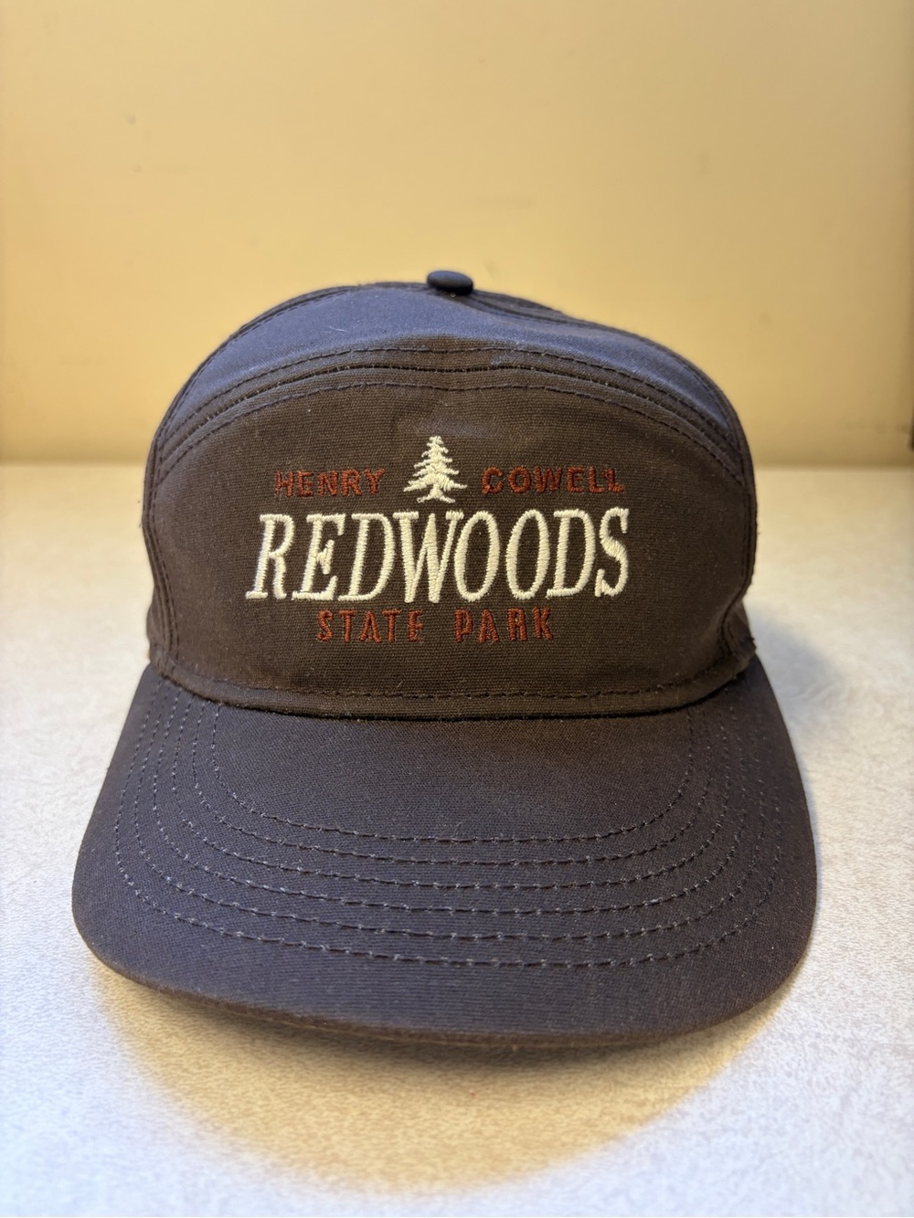 Redwoods State Park